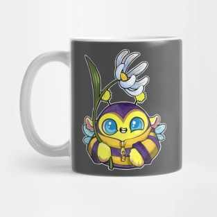 Bumble puff Mug